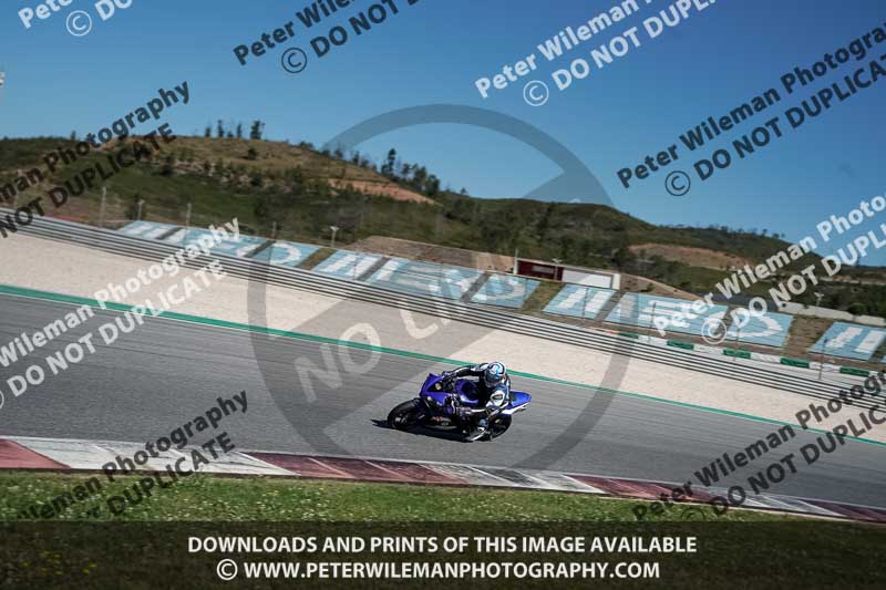 may 2019;motorbikes;no limits;peter wileman photography;portimao;portugal;trackday digital images